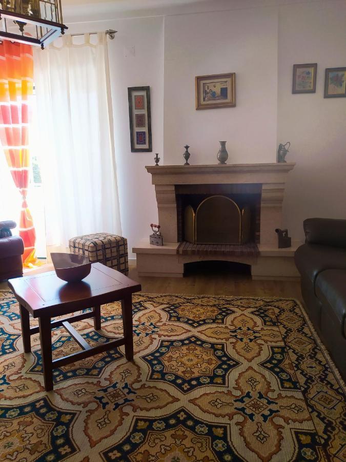 Casa Da Nelita Villa Сао Мартино до Порто Екстериор снимка