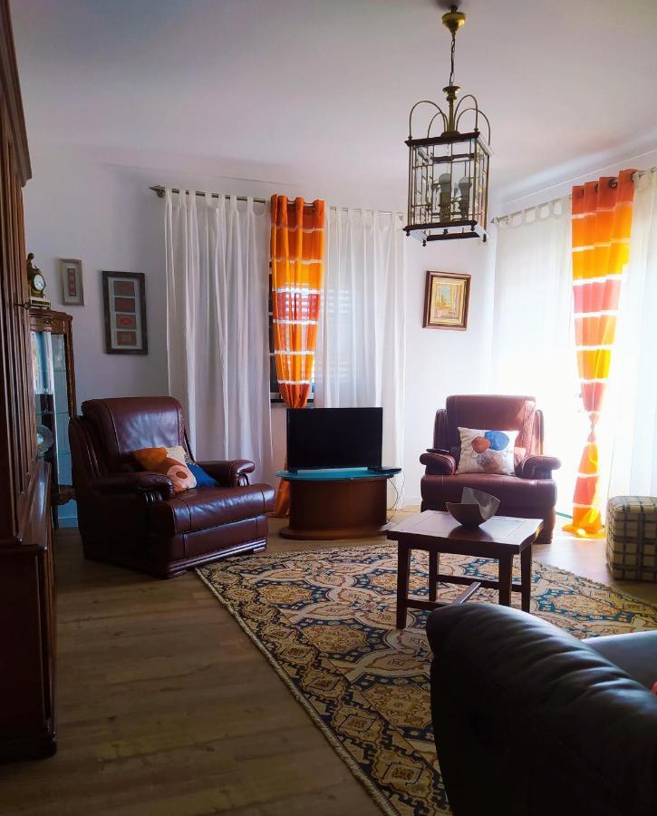 Casa Da Nelita Villa Сао Мартино до Порто Екстериор снимка