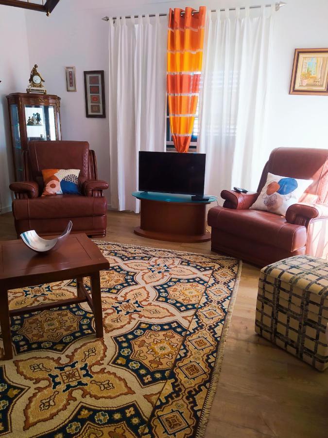 Casa Da Nelita Villa Сао Мартино до Порто Екстериор снимка