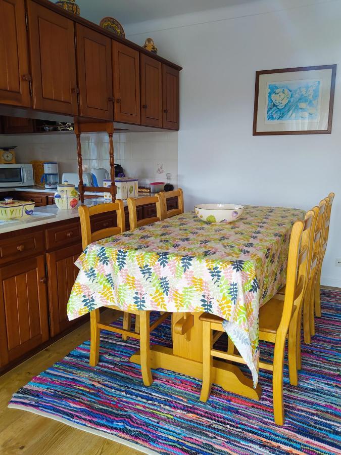 Casa Da Nelita Villa Сао Мартино до Порто Екстериор снимка