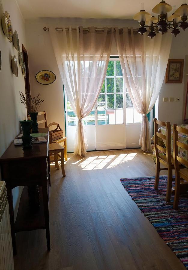 Casa Da Nelita Villa Сао Мартино до Порто Екстериор снимка