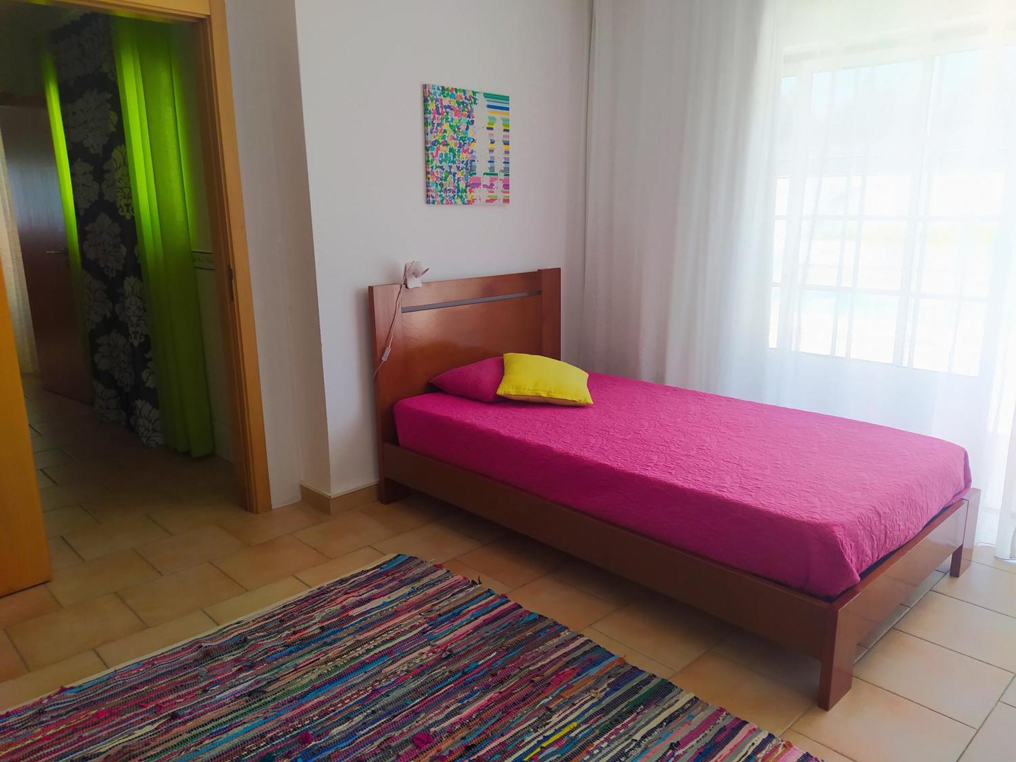 Casa Da Nelita Villa Сао Мартино до Порто Екстериор снимка