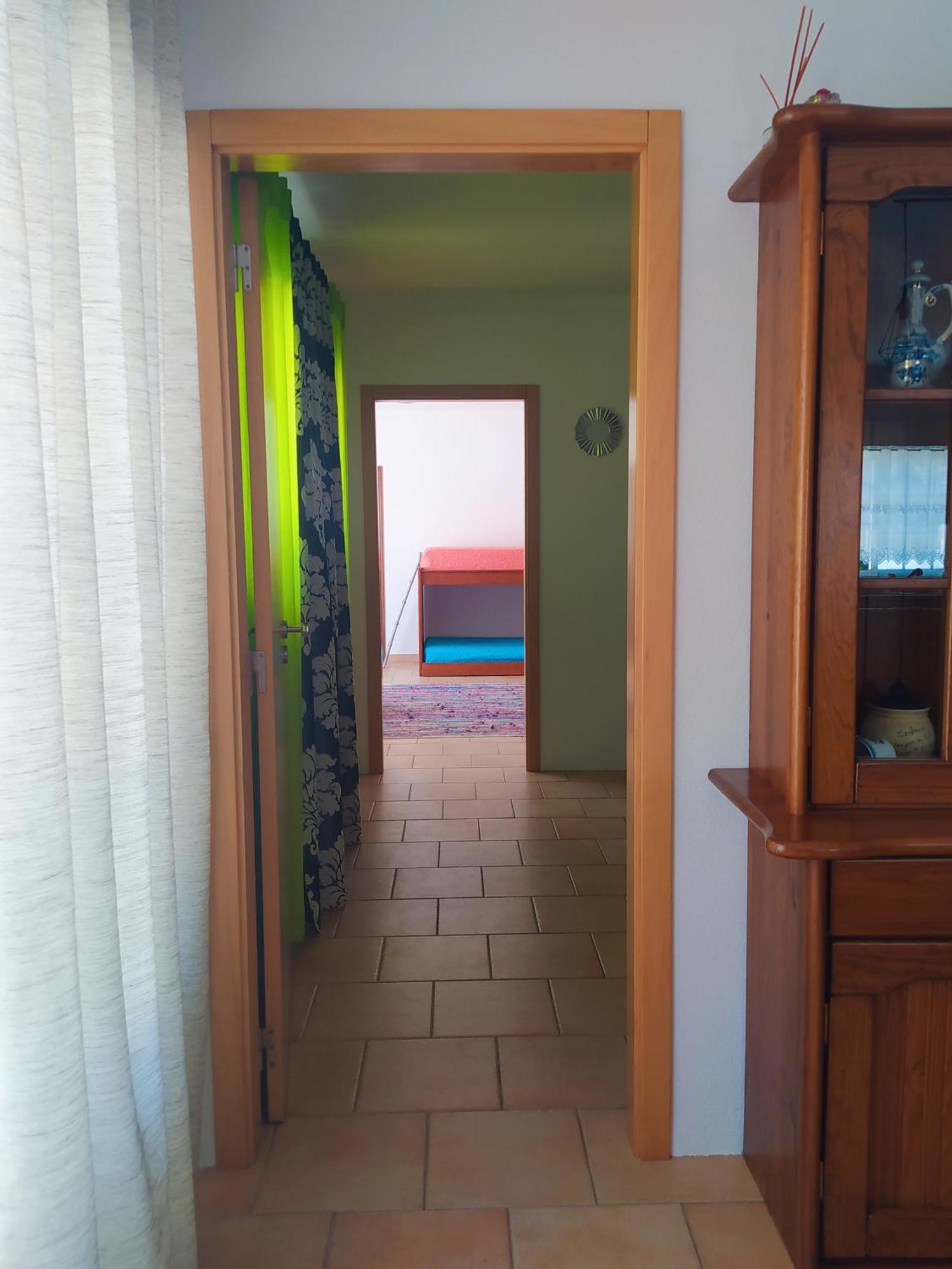 Casa Da Nelita Villa Сао Мартино до Порто Екстериор снимка