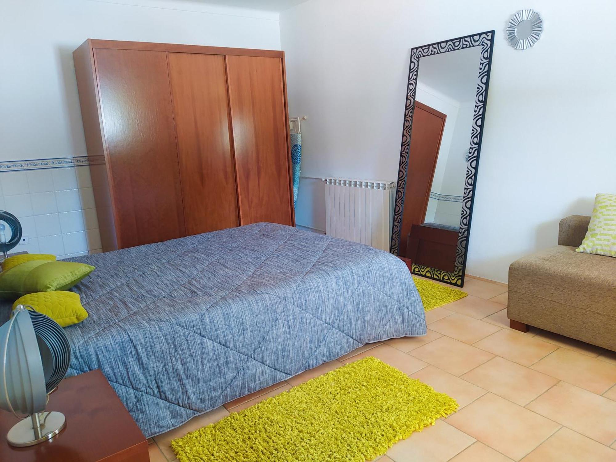 Casa Da Nelita Villa Сао Мартино до Порто Екстериор снимка