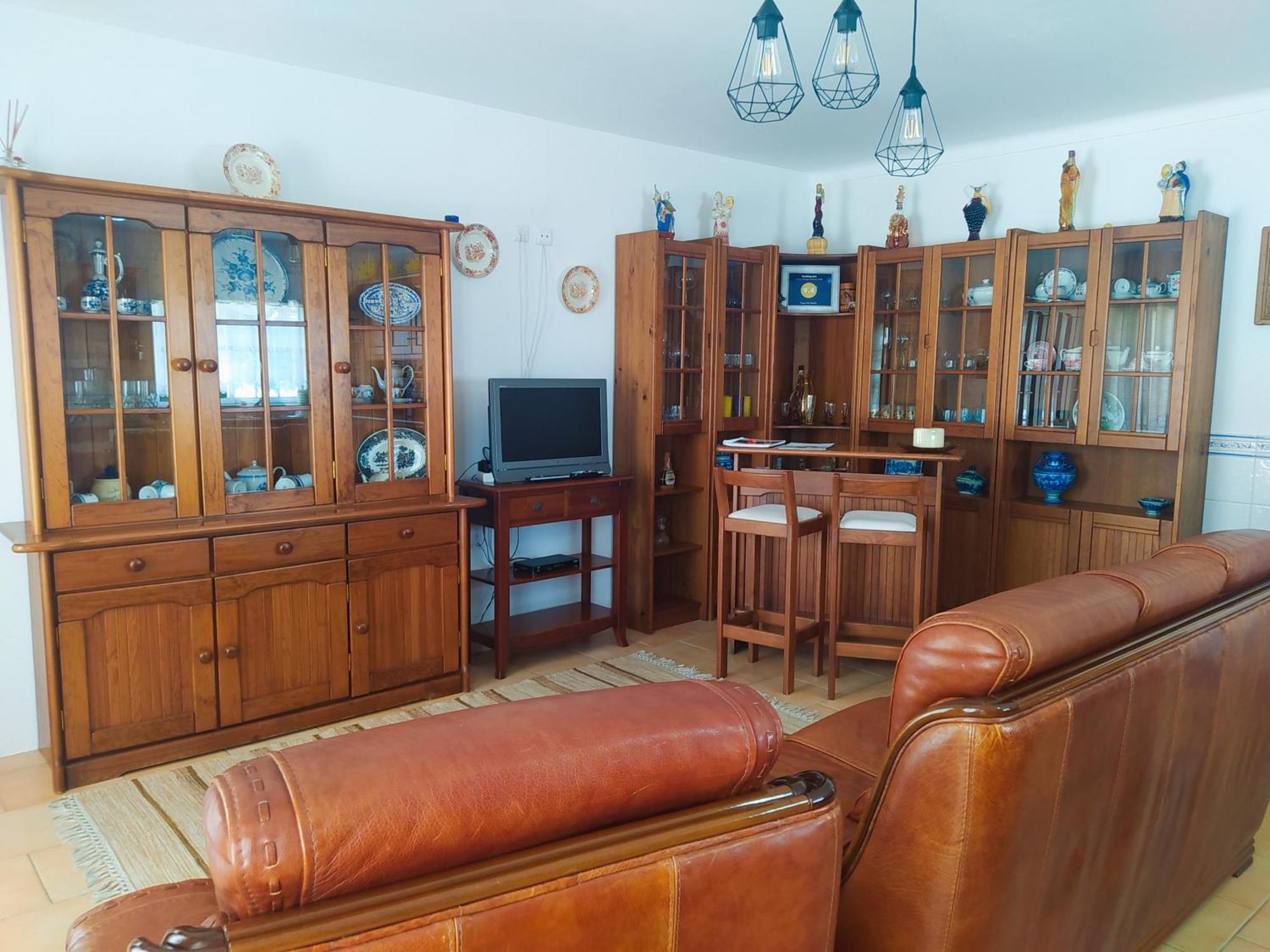 Casa Da Nelita Villa Сао Мартино до Порто Екстериор снимка
