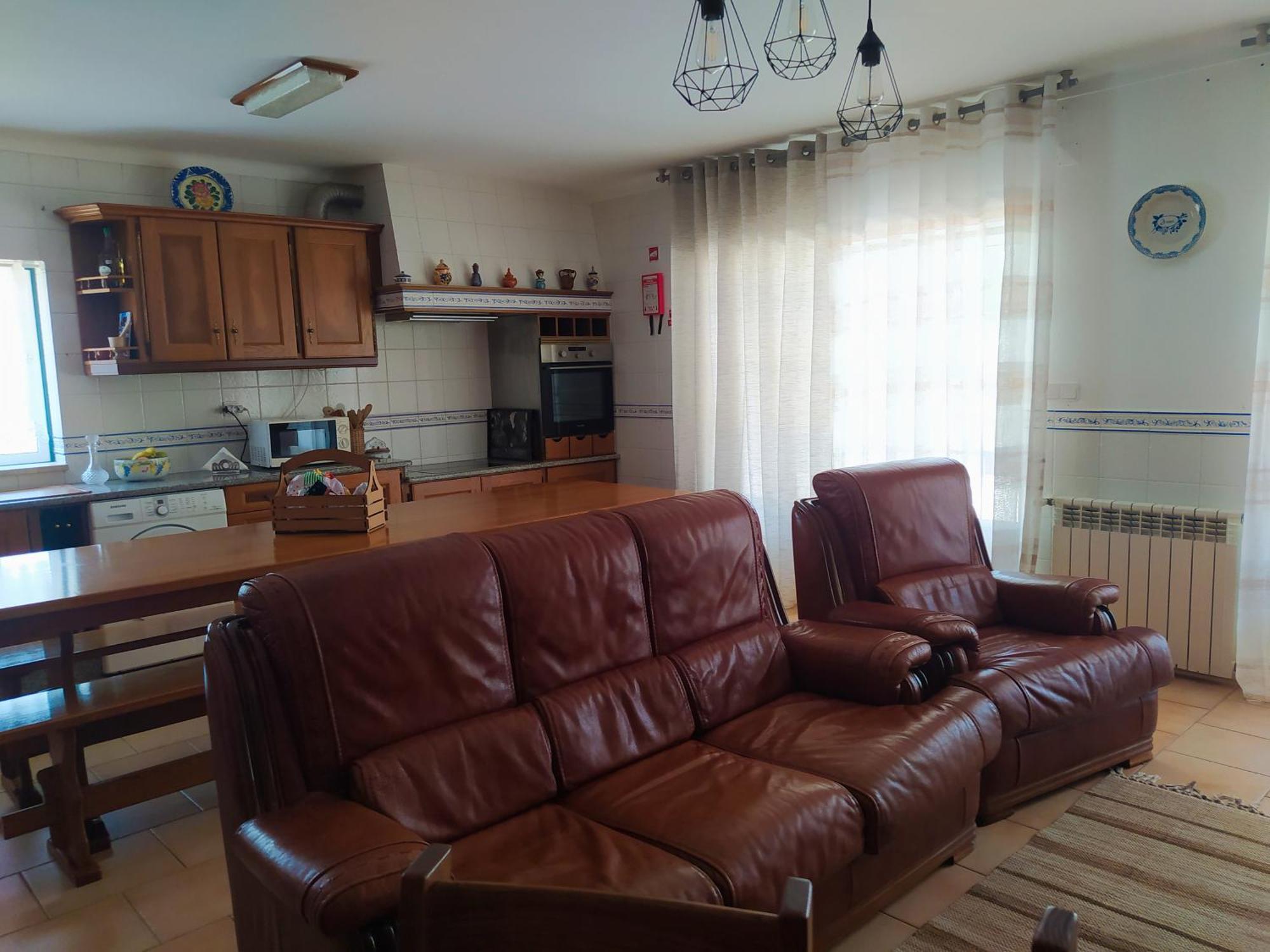Casa Da Nelita Villa Сао Мартино до Порто Екстериор снимка