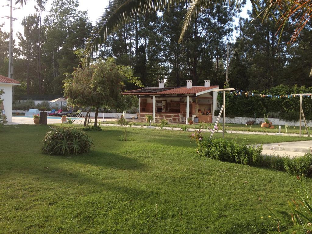 Casa Da Nelita Villa Сао Мартино до Порто Стая снимка