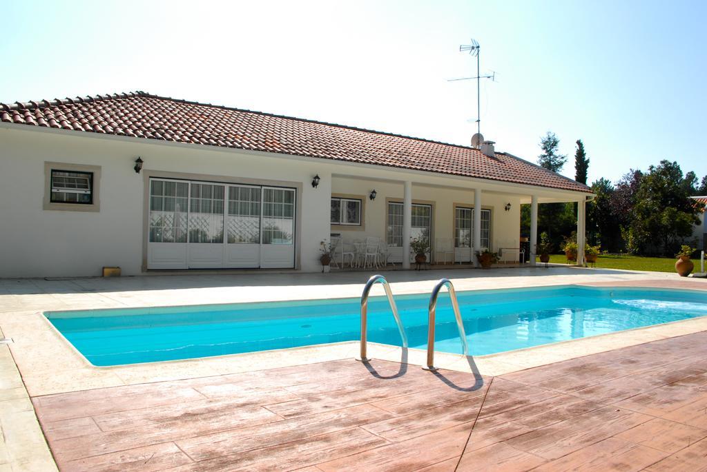 Casa Da Nelita Villa Сао Мартино до Порто Стая снимка