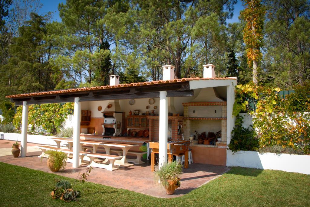 Casa Da Nelita Villa Сао Мартино до Порто Стая снимка