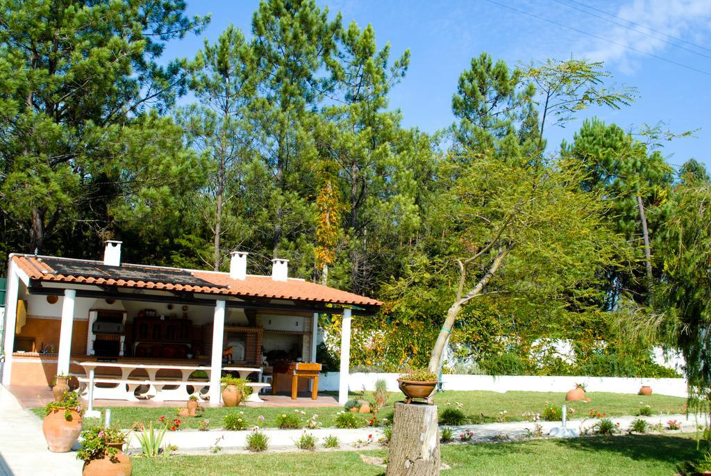 Casa Da Nelita Villa Сао Мартино до Порто Стая снимка