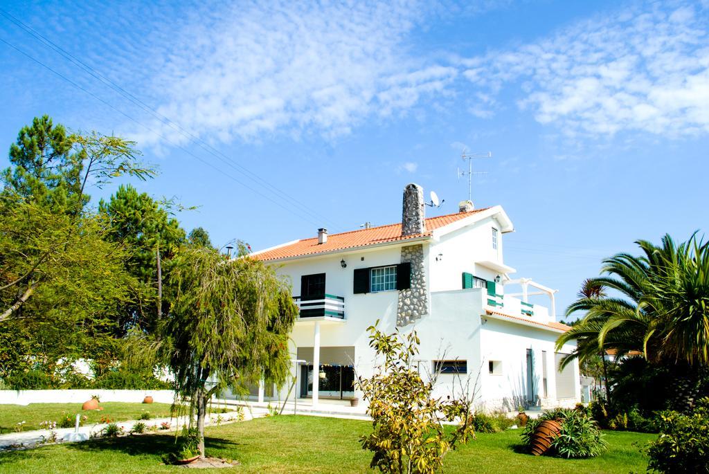 Casa Da Nelita Villa Сао Мартино до Порто Стая снимка