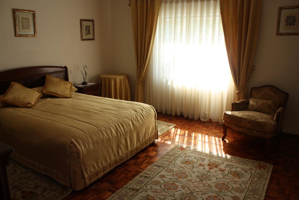 Casa Da Nelita Villa Сао Мартино до Порто Екстериор снимка