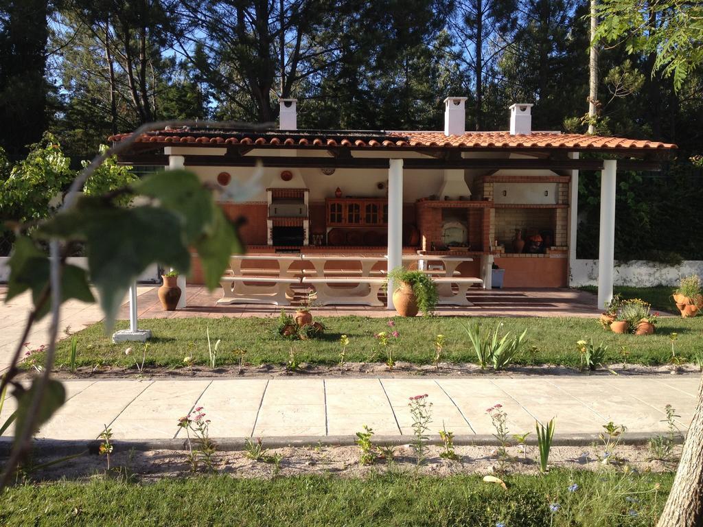 Casa Da Nelita Villa Сао Мартино до Порто Стая снимка